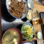 たか幸食堂 - 