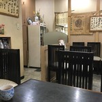 Miyoshiya - 店内