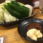 やきとん よし田 - 