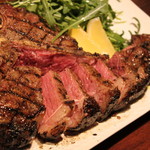 rib Steak