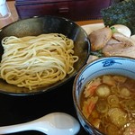 つけ麺貴族小吾味庵　松本村井店 - 