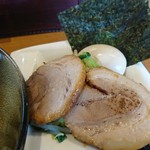 つけ麺貴族小吾味庵　松本村井店 - 