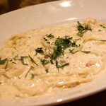 porcini mushroom cream sauce