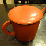 麻布永坂 更科本店 - 