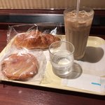 ドトールコーヒーショップ - 