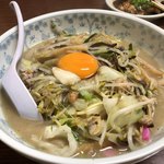 ニュー長田屋 - 