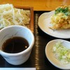 うどん茶屋 海津屋