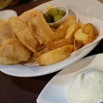 テイルズ エールハウス - 