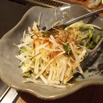 お好み鉄板居酒屋　おいしんぼ - 