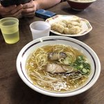 たちばなや食堂 - 
