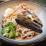 Komoro Soba - 