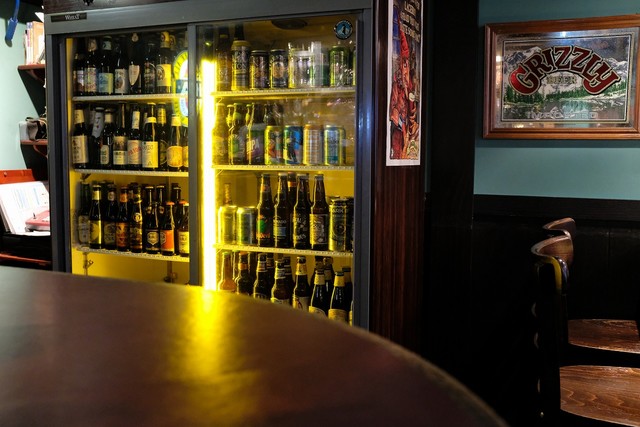 Tail's ALE HOUSE Hongo Ten photo 5