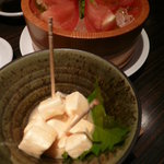 Sukeroku - 味噌チーズ