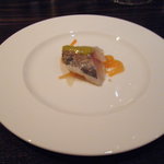 モワルーズ - アミューズ