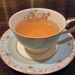 モワルーズ - ハーブティ