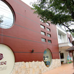 菓子工房 ルーヴ - ７月のミッキーは夏のコスプレ