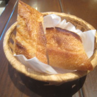 BISTRO DOUBLE - バゲット