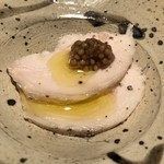 焼き鳥 とりら - 鶏ハムまでが美味しい！