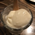 焼き鳥 とりら - 自家製豆腐で箸休め！