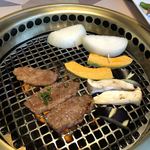 Yakiniku Tokuju Ke Pureisu - 