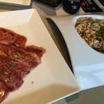 Yakiniku Tokuju Ke Pureisu - 