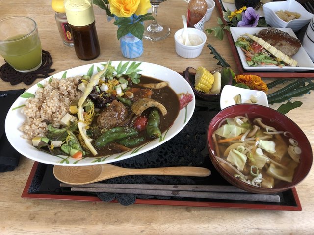 しばママのお店 - 山形市その他（オーガニック）の写真