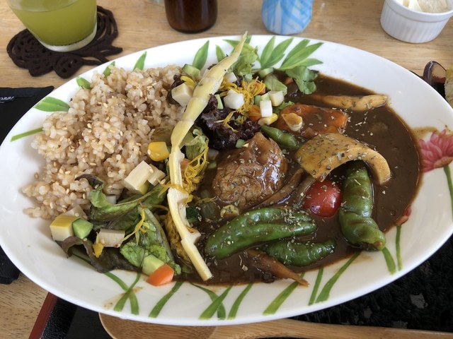 しばママのお店 - 山形市その他（オーガニック）の写真