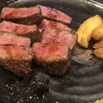 鉄板台所 かちゃぐり屋 - 