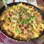 ナワブ - ソバット