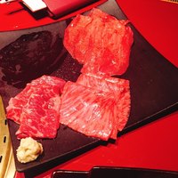 焼肉 綾小路 - 