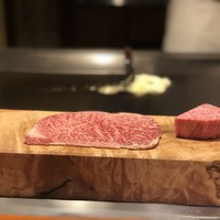 ステーキ懐石都 春日 - 