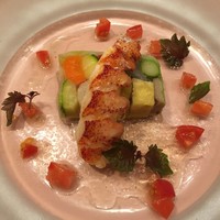 レストラン ペリニィヨン - 