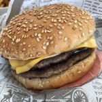A&W 宮古下里通り店