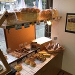 Weizen bakery cafe - 