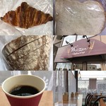 Weizen bakery cafe - 