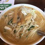 手打らーめん まるち - 