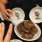 世界の山ちゃん 熊本下通り店 - 