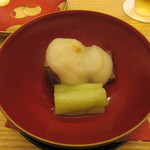 露庵 菊乃井 木屋町店 - 