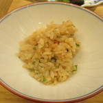 露庵 菊乃井 - 鱧ご飯