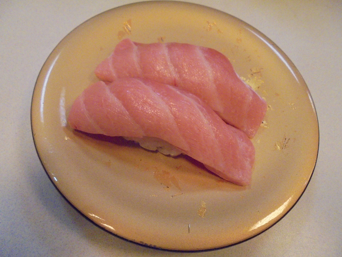 まぐろ一本 name=