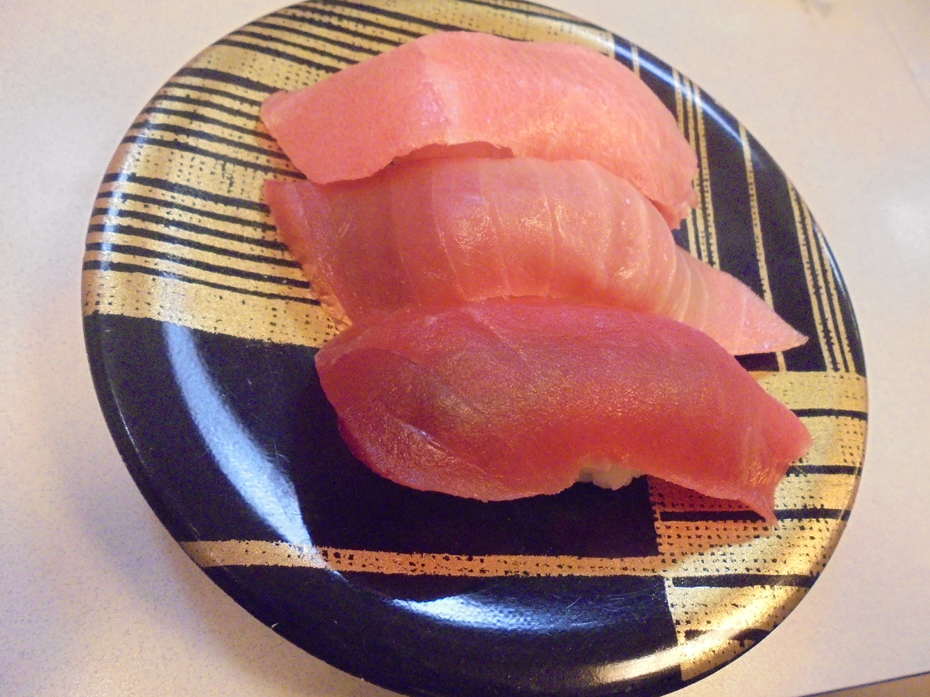 まぐろ一本 name=