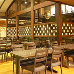 元祖 田丸屋 - 店内