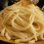 うどんアップ♪