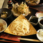 ほてい様福膳（醤油）