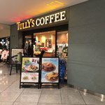 タリーズコーヒー - 