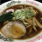 UMA TSUKEMEN - 
