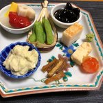 浅草じゅうろく - 