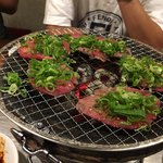 Yakiniku Dondon - 