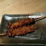 Kushiyaki Hakata Matsusuke - 