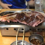 大阪焼肉・ホルモン ふたご - 